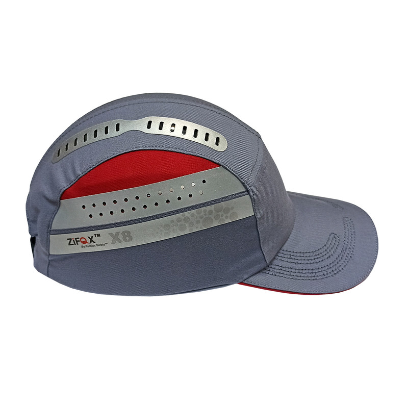 کلاه ایمنی زیفاکس مدل bump cap