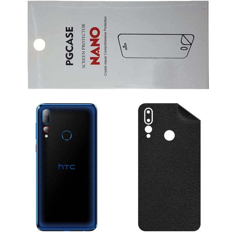 برچسب پوششی مدل STAR CH مناسب برای گوشی موبایل اچ تی سی Desire 19 Plus