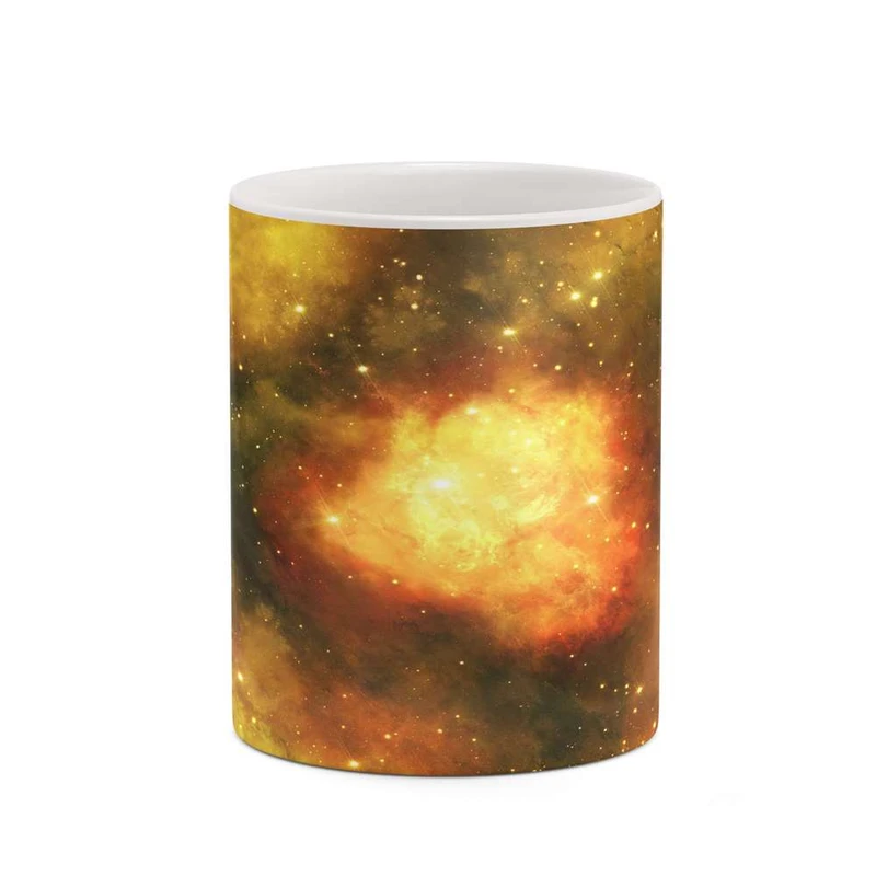 ماگ کاکتی مدل فضا و کهکشان کد mgh20238