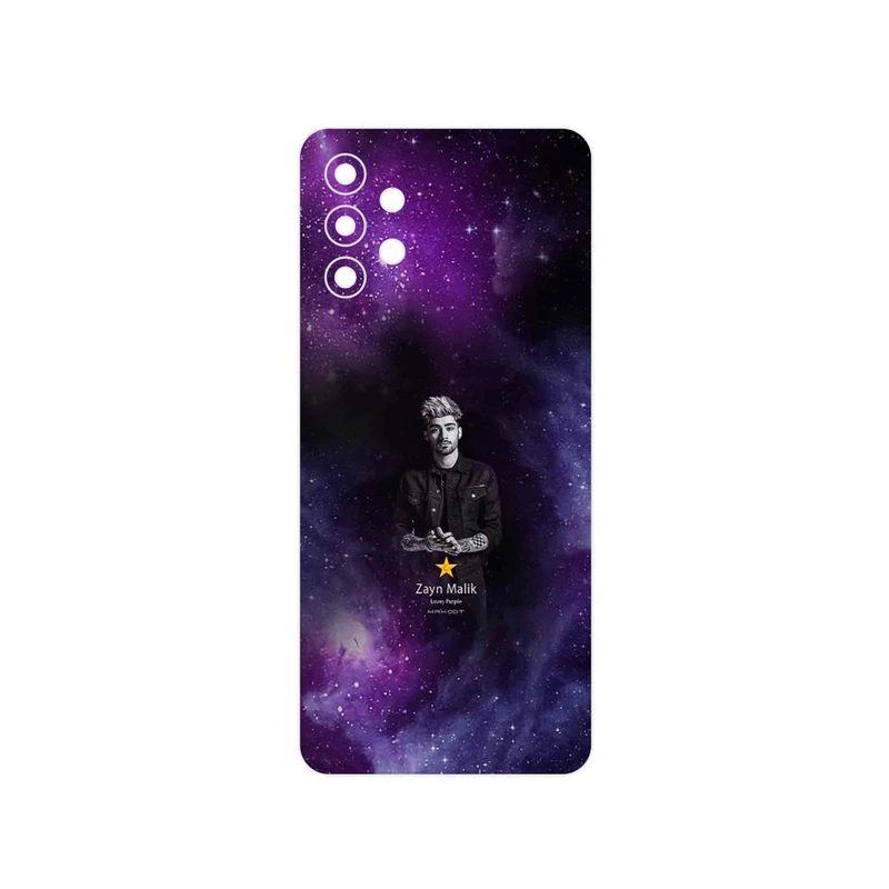 برچسب پوششی ماهوت مدل Zayn Malik مناسب برای گوشی موبایل سامسونگ Galaxy M32 5G