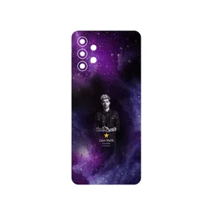 MAHOOT Zayn Malik Cover Sticker for Samsung Galaxy M32 5G