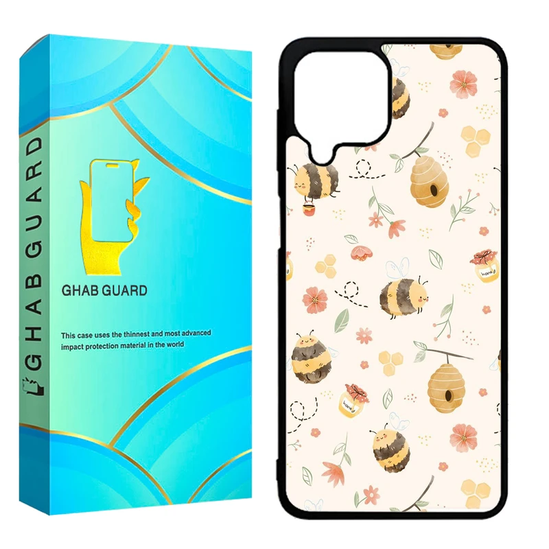 کاور قاب گارد مدل CHAPA224 مناسب برای گوشی موبایل سامسونگ Galaxy A22 4G