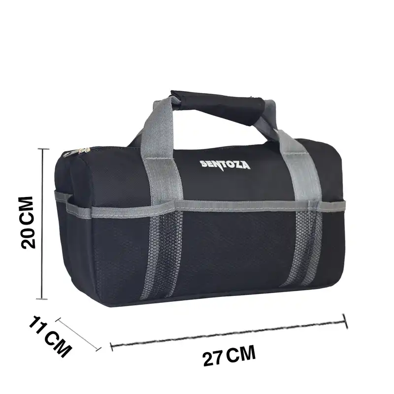 کیف ابزار سنتوزا مدل 12097