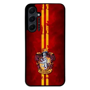 AKAM AMC-WSGA55-HARRY POTTER-29 Cover For Samsung Galaxy A55