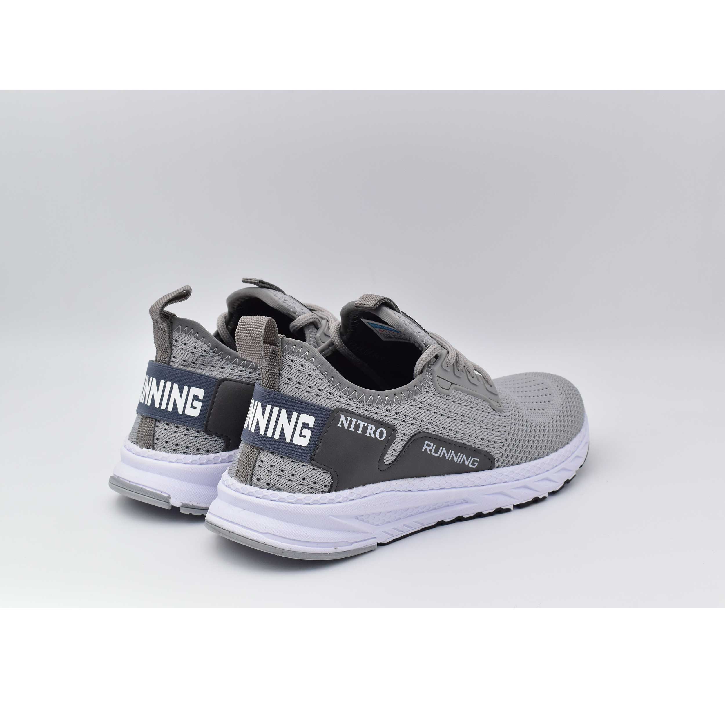 کفش مخصوص پیاده روی مردانه نیترو مدل N--006G کد 7485