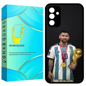 Ghab Guard GCHPA34 Cover For Samsung Galaxy A34 5G