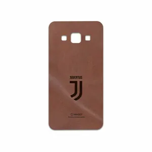 MAHOOT MNL-JUVE Cover Sticker for Samsung Galaxy A3