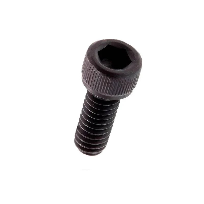 پیچ آلن مدل M10x30 بسته 10 عددی