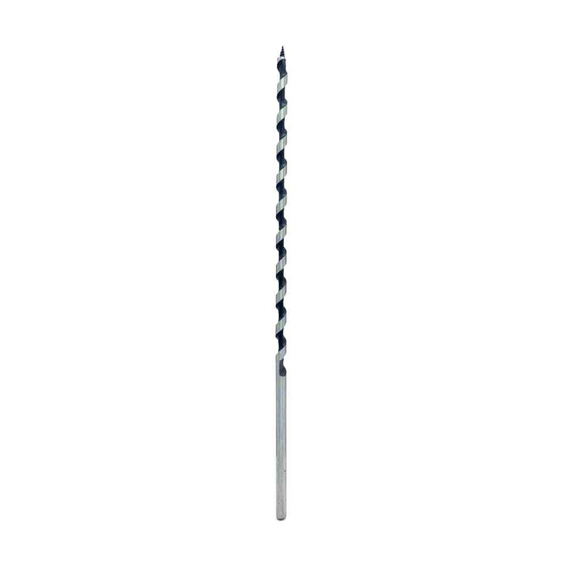 مته چوب گلو شتری مدل jt-25 سایز 8 میلی متر 