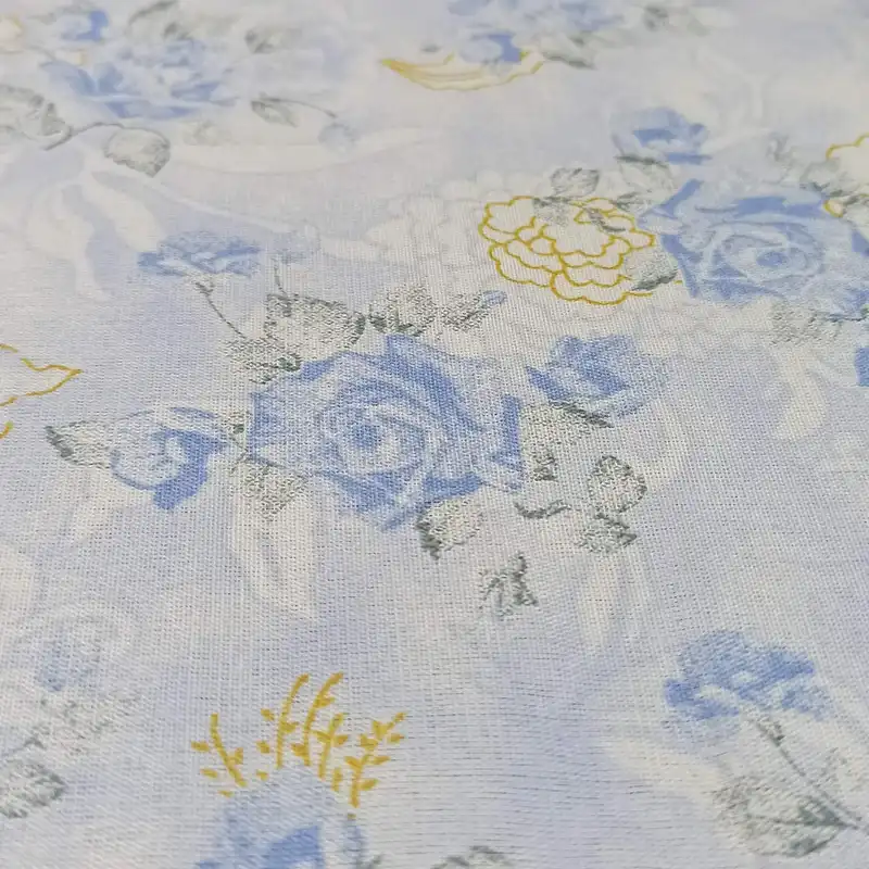 پارچه چادر کد 44144