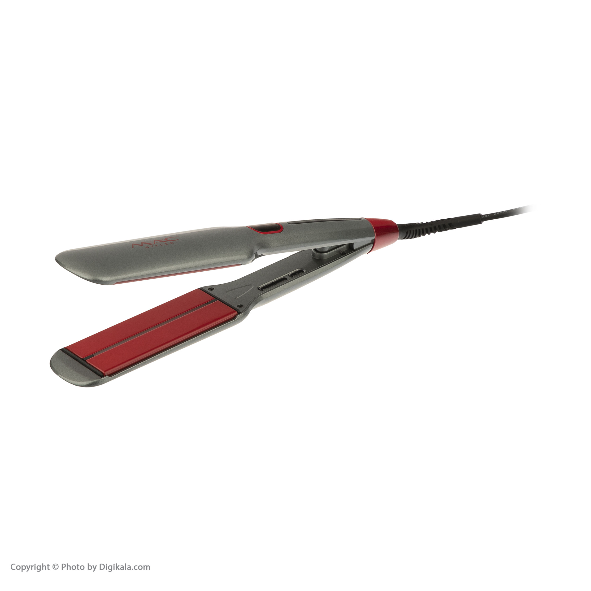 اتو مو مک استایلر مدل MC-5507 اتو مو مک استایلر مدل MC-5507