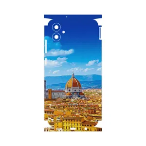 MAHOOT City of Florence-FullSkin Cover Sticker for Samsung A04e