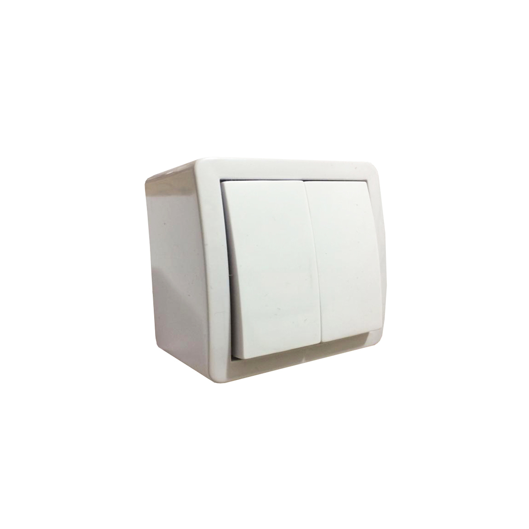 کلید دوپل رویان مدل R1103