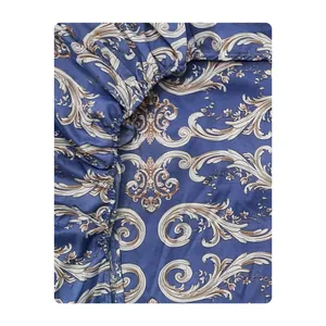 ملحفه فیلور آدنو مدل جیران کد FI42 دونفره سایز 140x200 سانتی‌متر