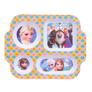 ظرف غذا کودک طرح Frozen مدل 534