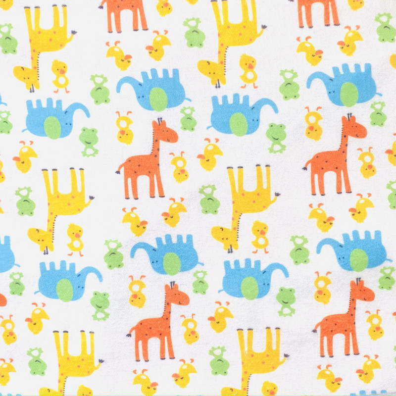 خشک کن نوزاد مدل Mom and Me کد 064 بسته دو عددی