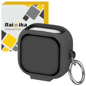 کاور رینیکا مدل Buds4 Sandstone مناسب برای کیس هدفون سامسونگ Galaxy Buds 4 / 4 Pro