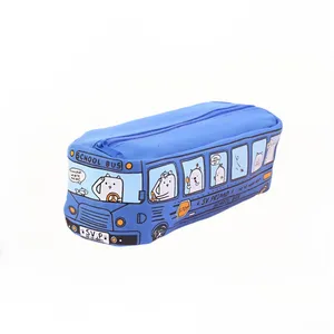 جامدادی مدل Bus