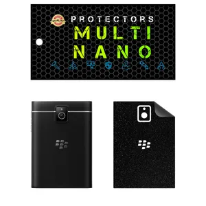 MULTI NANO X-F1G Back Skin For BlackBerry Passport / Q30