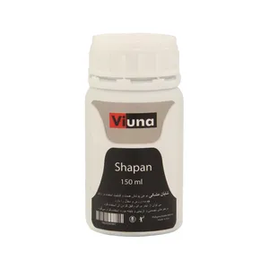شاپان ویونا مدل Shapan150 حجم 150 میلی لیتر