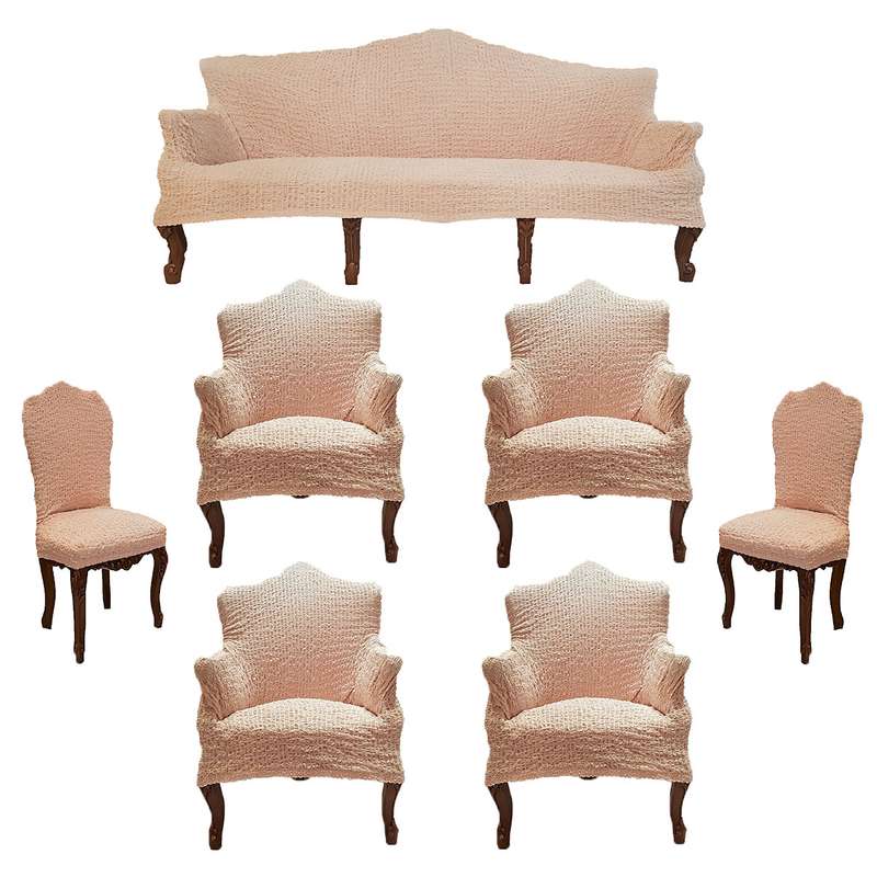 کاور مبل 9 نفره التین کوماش مدل ES ESKI کاور مبل 9 نفره التین کوماش مدل ES ESKI