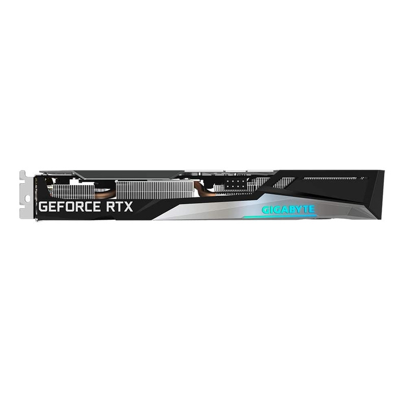 کارت گرافیک گیگابایت مدل RTX 3060 GAMING OC 12G 2