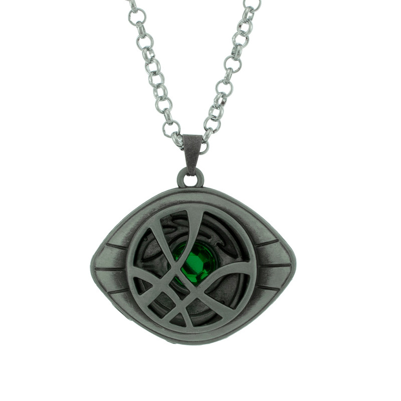 گردنبند برانت طرح دکتر استرنج آگاموتو گردنبند برانت طرح دکتر استرنج آگاموتو