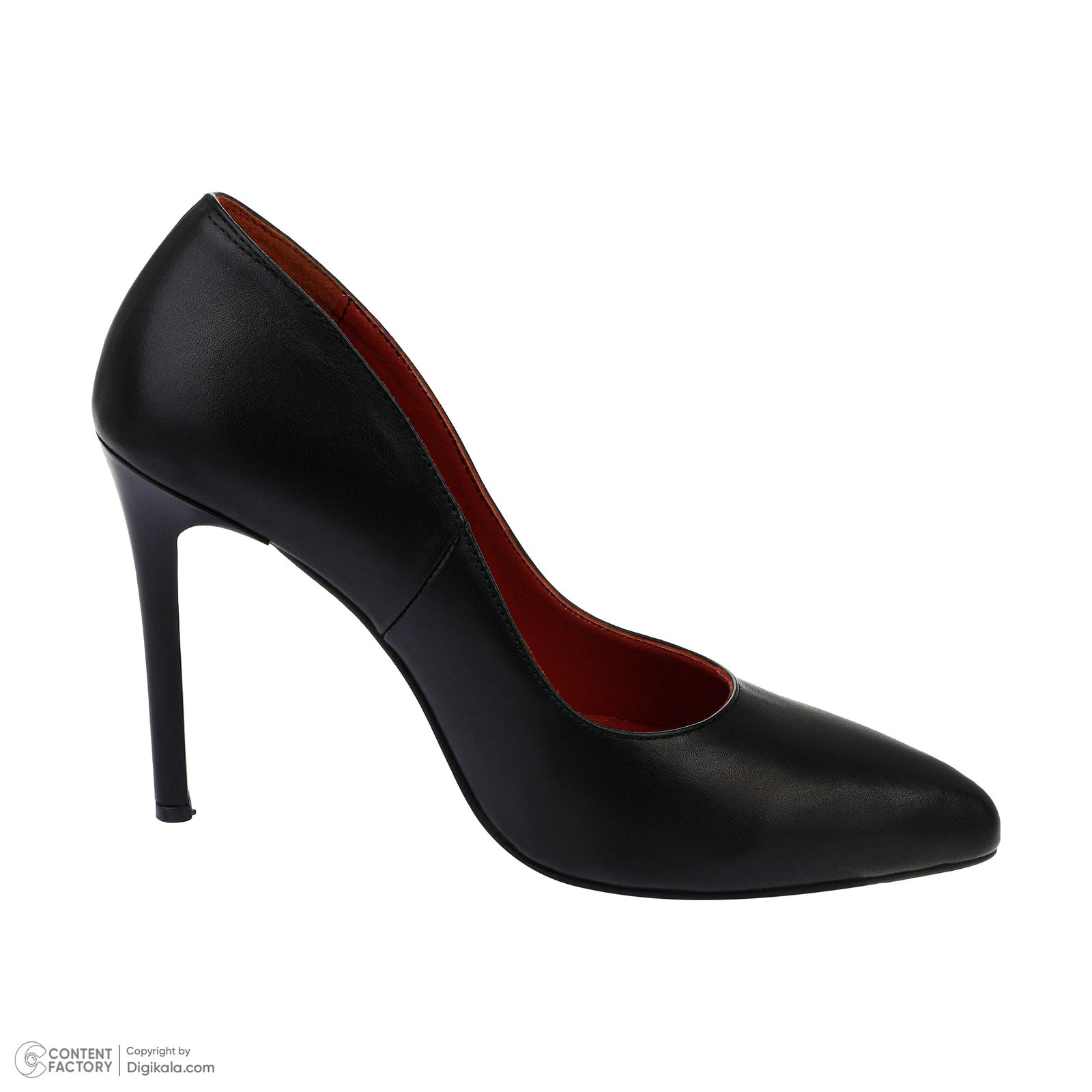 کفش زنانه ژاوا مدل 2060160483479 - - 5