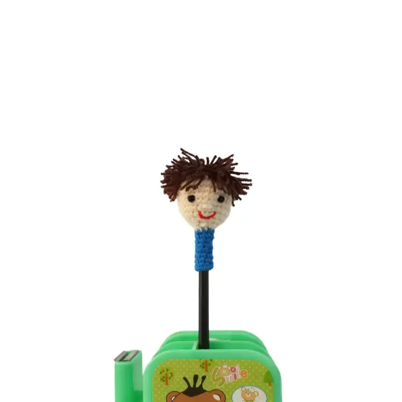 سرمدادی طرح پسر