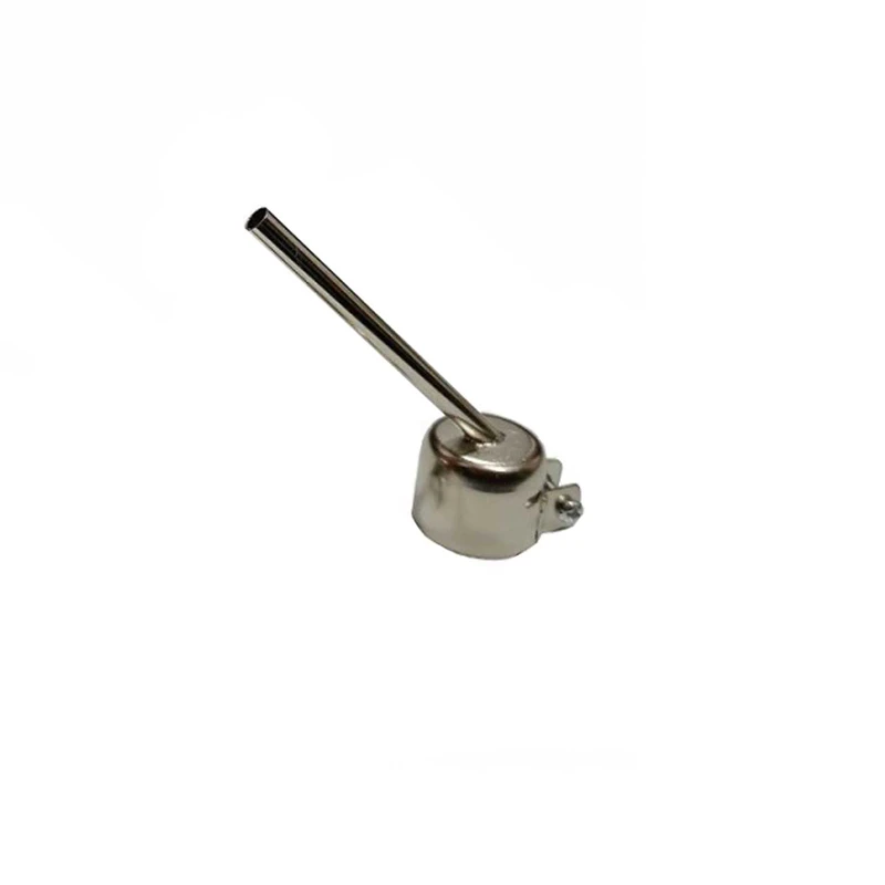 نوک هیتر مدل 5MM-5.9CM