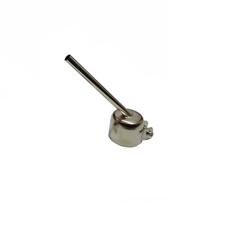 نوک هیتر مدل 5MM-5.9CM