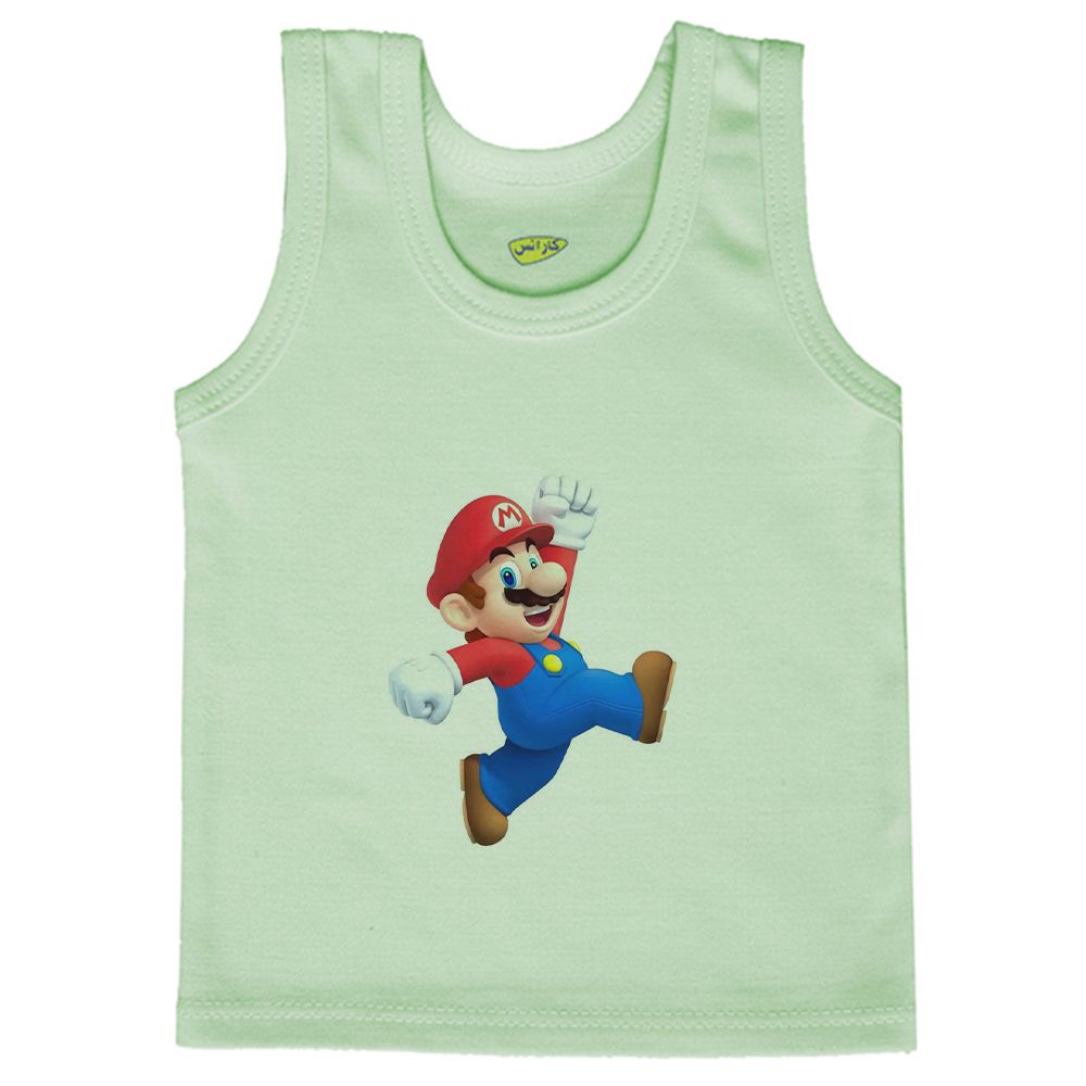 تاپ نوزادی کارانس مدل RBP-15 -  - 4