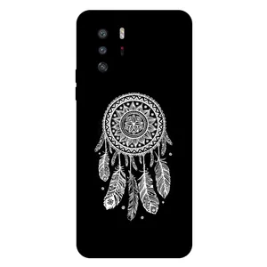 Megafone 7196 Cover For Xiaomi Poco X3 GT