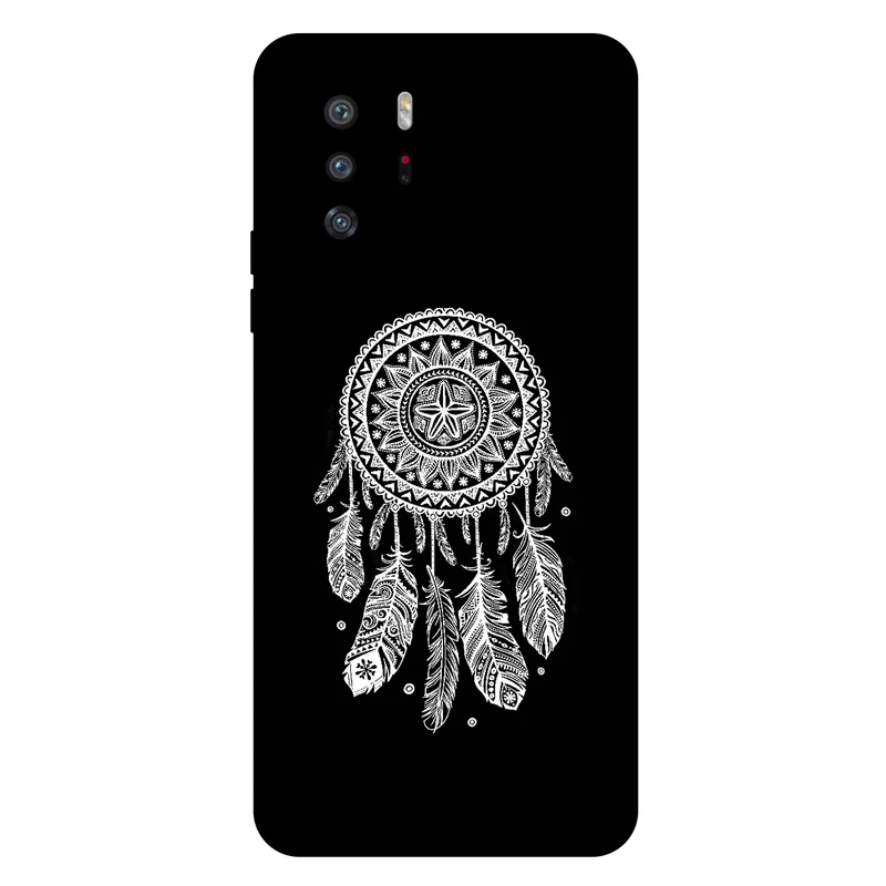 کاور مگافون کد 7196 مناسب برای گوشی موبایل شیائومی Poco X3 GT