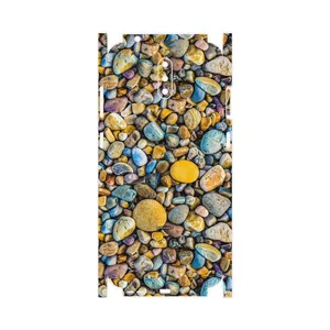 MAHOOT River rocks-FullSkin Cover Sticker for Nokia 2.3