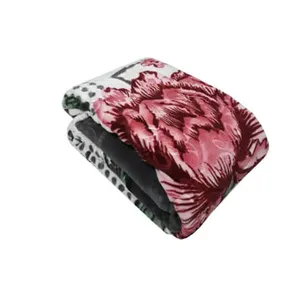 پتو آتیس کد323سایز140x220سانتی متر