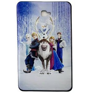 کاور مدل TD-T585 مناسب برای تبلت سامسونگ Galaxy Tab A 10.1 2016 / T585 / T580