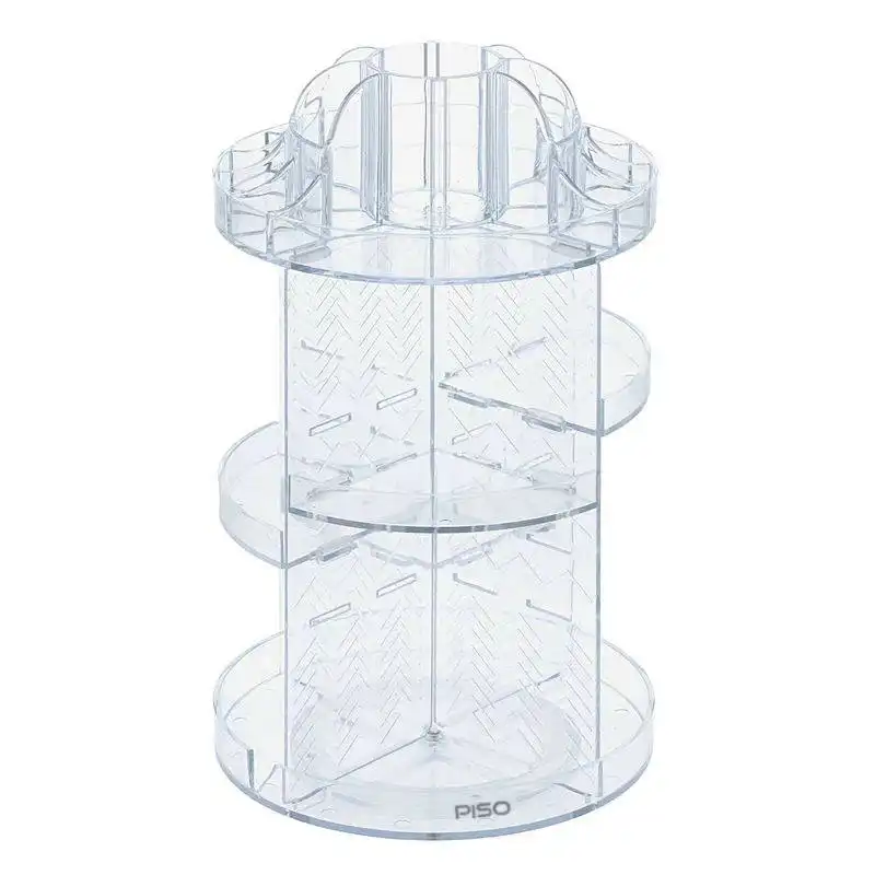 استند لوازم آرایشی پیسو مدل Q-R-G-2024