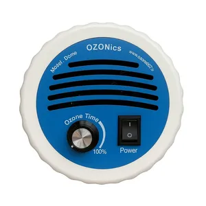 دستگاه بوگیر ازونایس مدل Dome