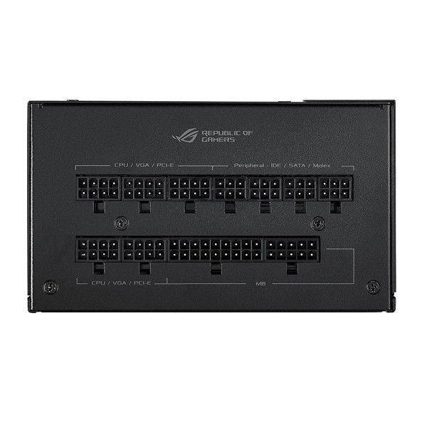 منبع تغذیه کامپیوتر ایسوس مدل ROG STRIX 1000W 1