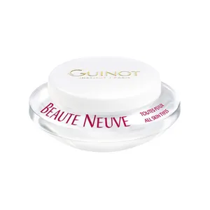 کرم ضد چروک گینو مدل Beaute Neue حجم 45 میلی لیتر