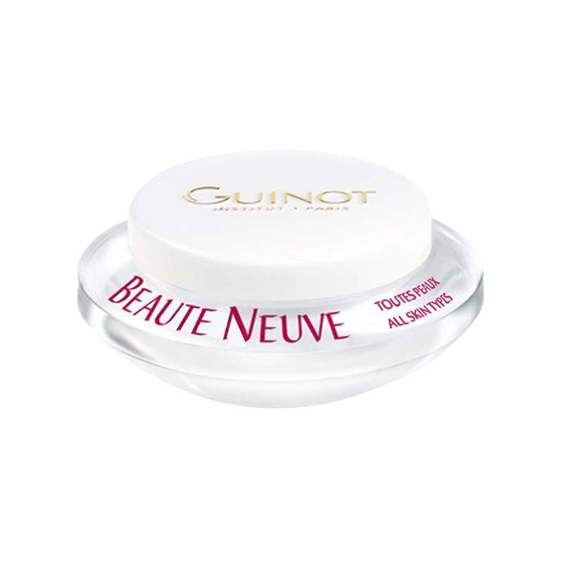 کرم ضد چروک گینو مدل Beaute Neue حجم 45 میلی لیتر کرم ضد چروک گینو مدل Beaute Neue حجم 45 میلی لیتر