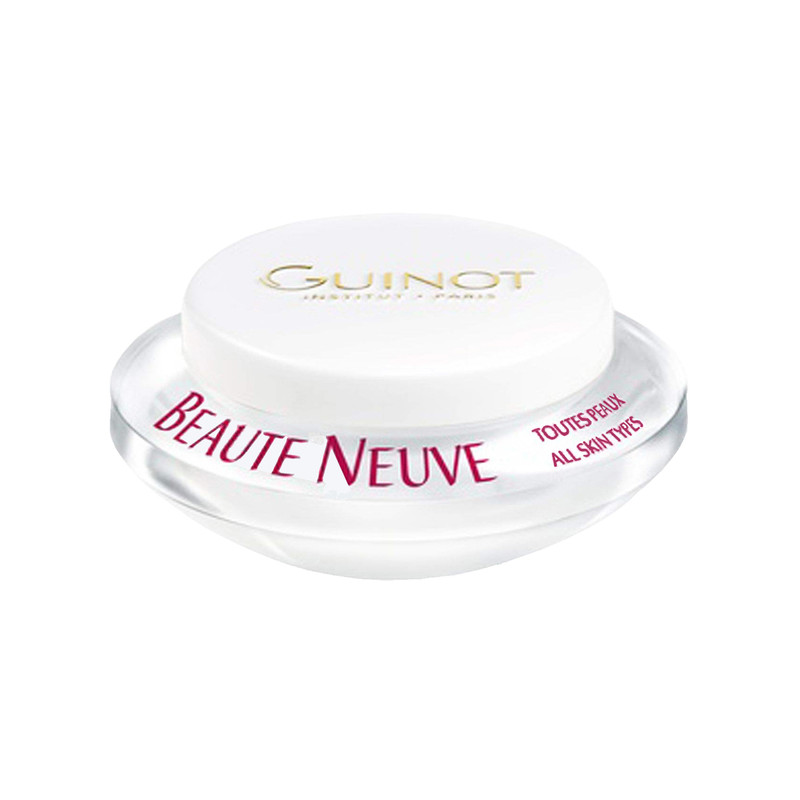کرم ضد چروک گینو مدل Beaute Neue حجم 45 میلی لیتر کرم ضد چروک گینو مدل Beaute Neue حجم 45 میلی لیتر