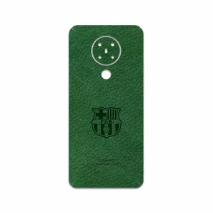 MAHOOT GL-BRCA Cover Sticker for Nokia 5.3