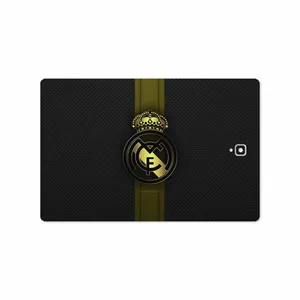 MAHOOT Real-Madrid-2 Cover Sticker for Samsung Galaxy Tab S3 9.7 2017 T820