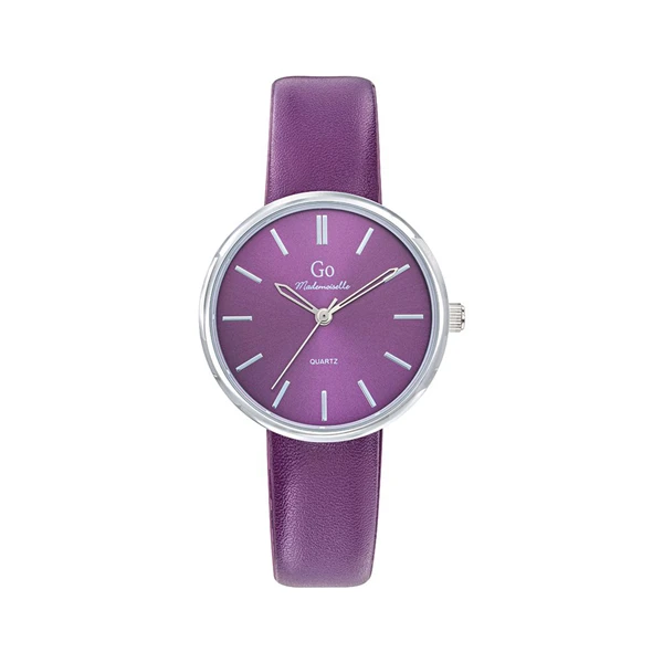 ساعت مچی عقربه ای زنانه جی او مدل 699442