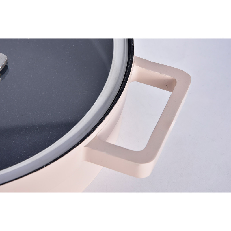 سرویس پخت و پز 18 پارچه راکلند مدل تمیس کد 800255