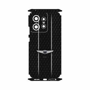 MAHOOT Genesis-FullSkin Cover Sticker for Motorola Edge 50 Pro