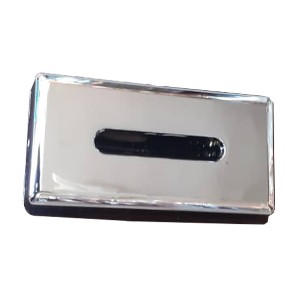 جعبه دستمال کاغذی مدل اطلس