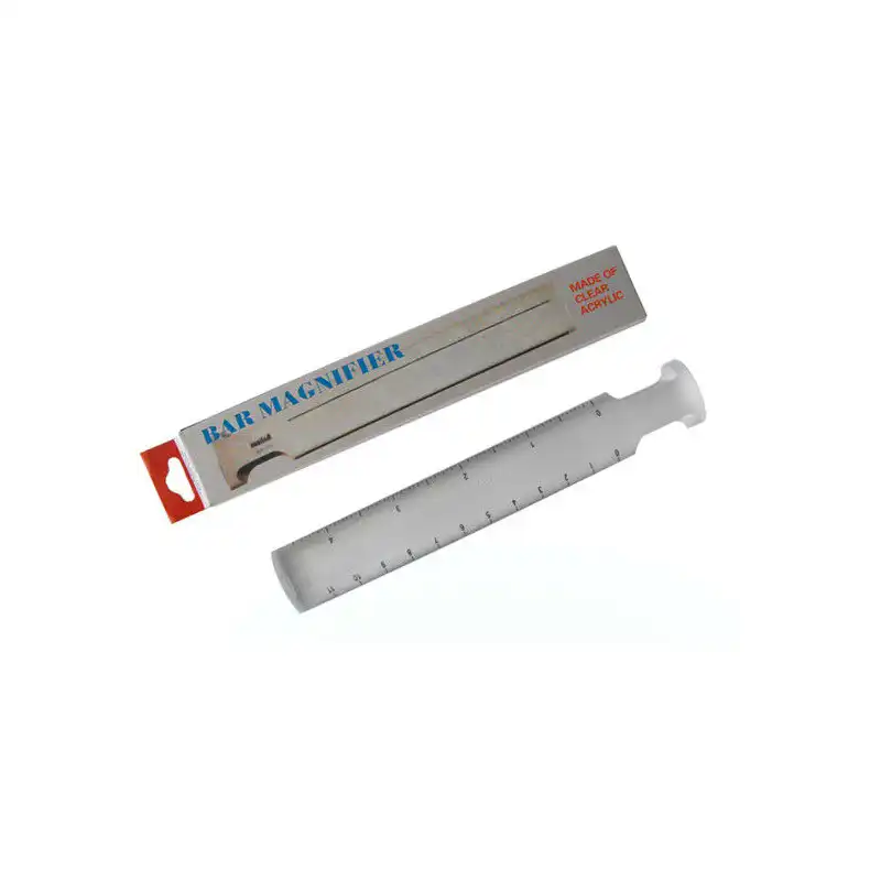 خط کش 11 سانتی متری مدل MG19163